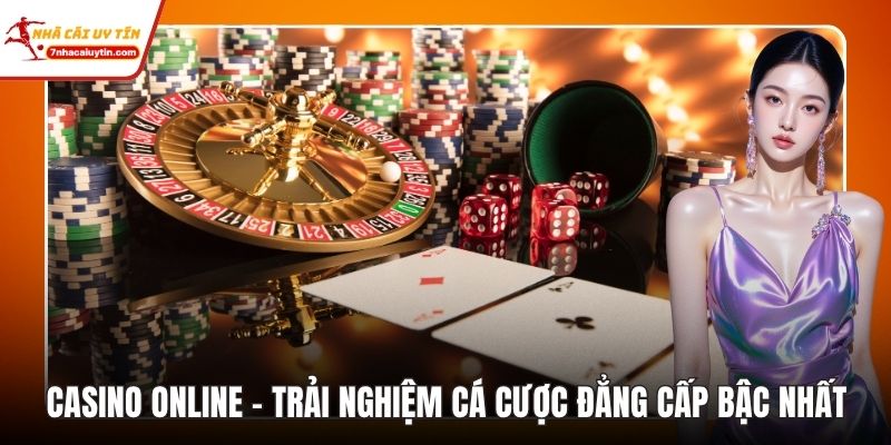 Casino Online