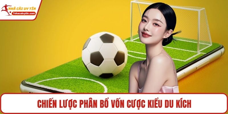 Go88 Giải Mã Hệ Sinh Thái Luật Chơi Ngầm Để Sinh Tồn 4 Chiến lược phân bổ vốn cược kiểu du kích