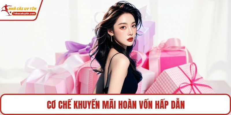 Net88 - Hệ Thống Giải Trí An Toàn Hàng Đầu Kịch Tính 3 Cơ chế khuyến mãi hoàn vốn hấp dẫn