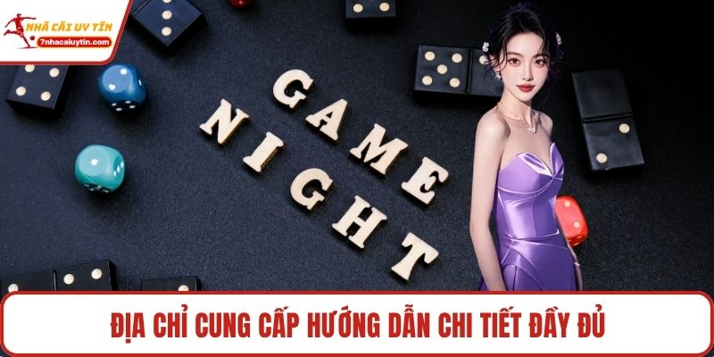789club Tổng Hợp Sai Lầm Chí Mạng Người Chơi Cần Tránh 3 Địa chỉ cung cấp hướng dẫn chi tiết đầy đủ