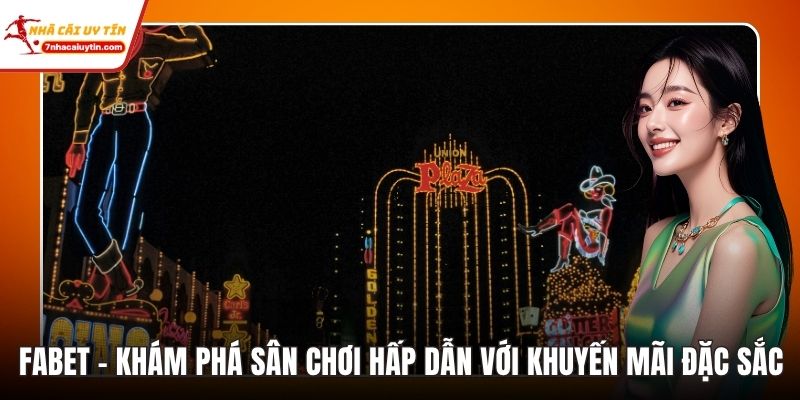 fabet