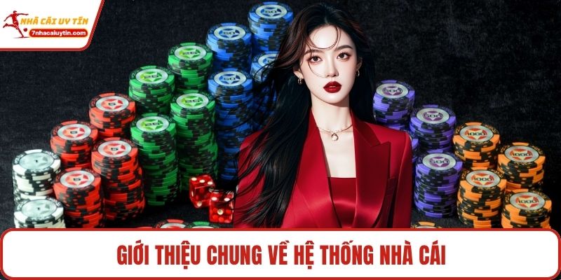 Giới thiệu chung về hệ thống nhà cái