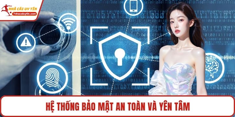 Red88 – Nền Tảng Giải Trí Uy Tín Người Chơi Thông Minh 4 Hệ thống bảo mật an toàn và yên tâm