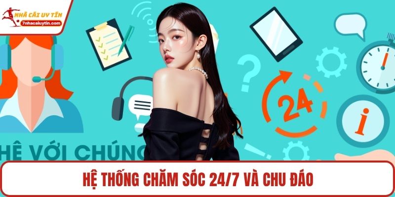 Red88 – Nền Tảng Giải Trí Uy Tín Người Chơi Thông Minh 3 Hệ thống chăm sóc 24/7 và chu đáo