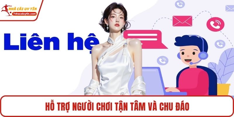 Soc88 – Nền Tảng Cá Cược Uy Tín Hàng Đầu Được Yêu Thích 4 Hỗ trợ người chơi tận tâm và chu đáo