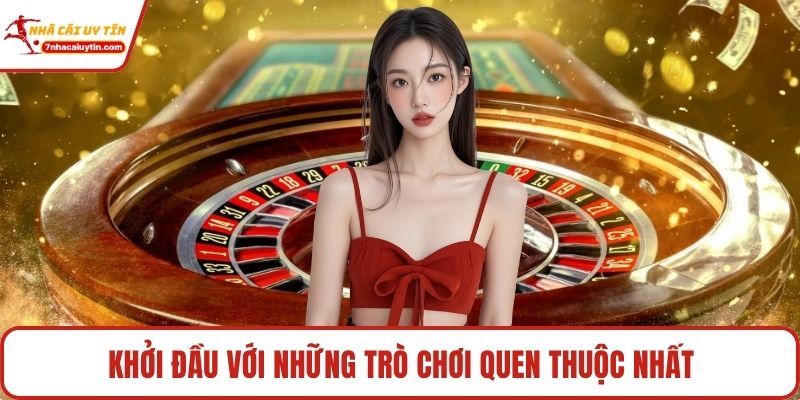 Sunwin Định Nghĩa Lại Đẳng Cấp Game Đổi Thưởng Châu Á 3 Khởi đầu với những trò chơi quen thuộc nhất