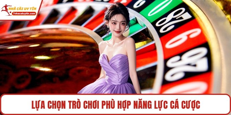 789club Tổng Hợp Sai Lầm Chí Mạng Người Chơi Cần Tránh 4 Lựa chọn trò chơi phù hợp năng lực cá cược