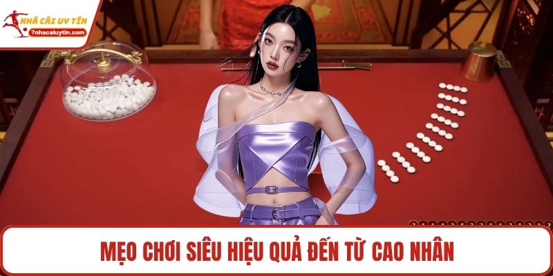 Fantan – Trải Nghiệm Cá Cược May Rủi Kịch Tính Đỉnh Cao 4 Mẹo chơi siêu hiệu quả đến từ cao nhân