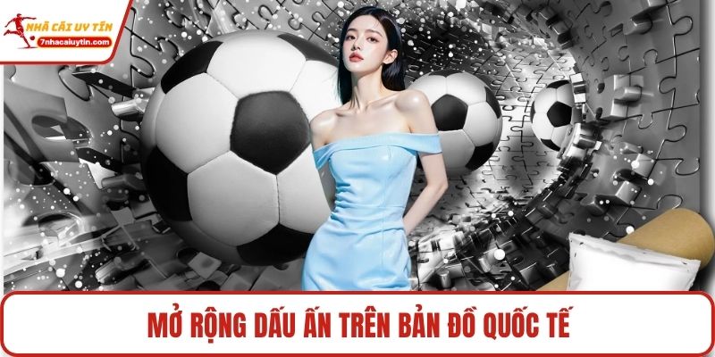 Zowin - Hành Trình Khẳng Định Tên Tuổi Trên Thế Giới 3 Mở rộng dấu ấn trên bản đồ quốc tế