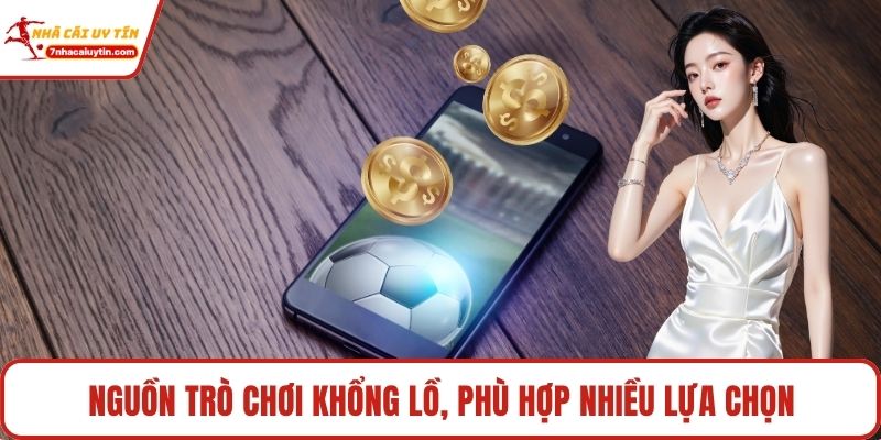 Fm88 - Toàn Cảnh Về Thương Hiệu Giải Trí Online Hàng Đầu 3 Nguồn trò chơi khổng lồ, phù hợp nhiều lựa chọn