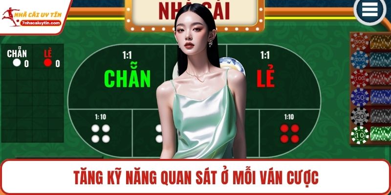 Cách Nghe Vị Xóc Đĩa - 3 Mẹo Hay, Tăng Cơ Hội Thắng Lớn 3 Tăng kỹ năng quan sát ở mỗi ván cược