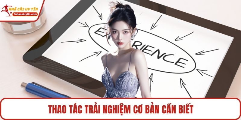 789bet – Sân Chơi Giải Trí Trực Tuyến Đẳng Cấp Hàng Đầu 4 Thao tác trải nghiệm cơ bản cần biết
