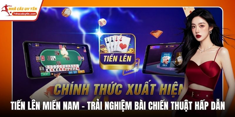 Tiến Lên Miền Nam – Trải Nghiệm Bài Chiến Thuật Hấp Dẫn 8 Tiến Lên Miền Nam