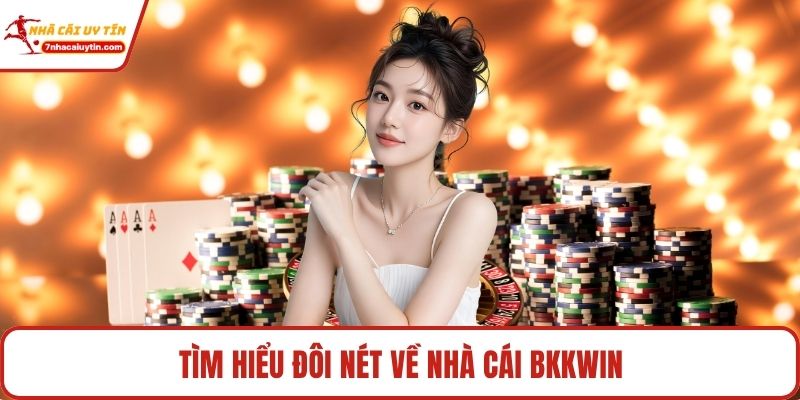 Bkkwin – Điểm Đến Hàng Đầu Cho Cá Cược Trực Tuyến 2 Tìm hiểu đôi nét về nhà cái Bkkwin