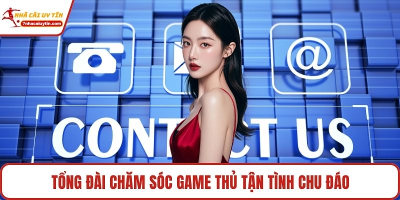 9bet - Nơi Thế Giới Đổi Thưởng Đỉnh Cao Trong Tay Bạn 4 Tổng đài chăm sóc game thủ tận tình chu đáo