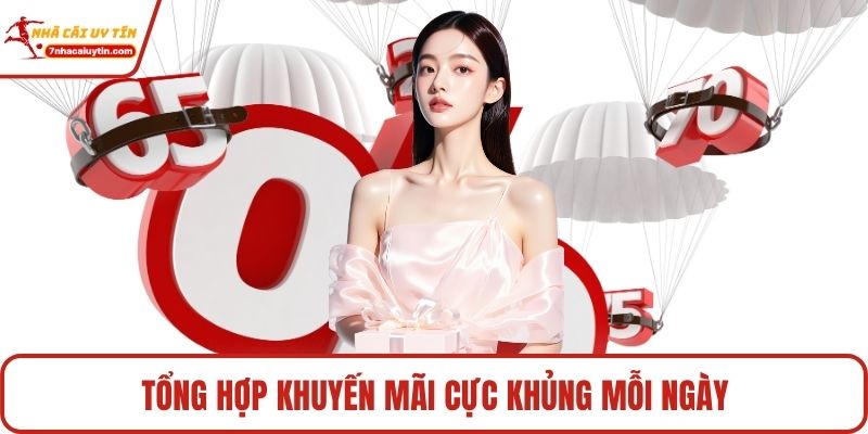 Iwin – Nền Tảng Cá Cược Uy Tín Hàng Đầu Châu Á 2025 4 Tổng hợp khuyến mãi cực khủng mỗi ngày