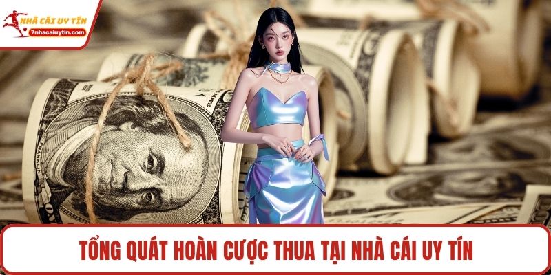 Tổng quát hoàn cược thua tại Nhà Cái Uy Tín